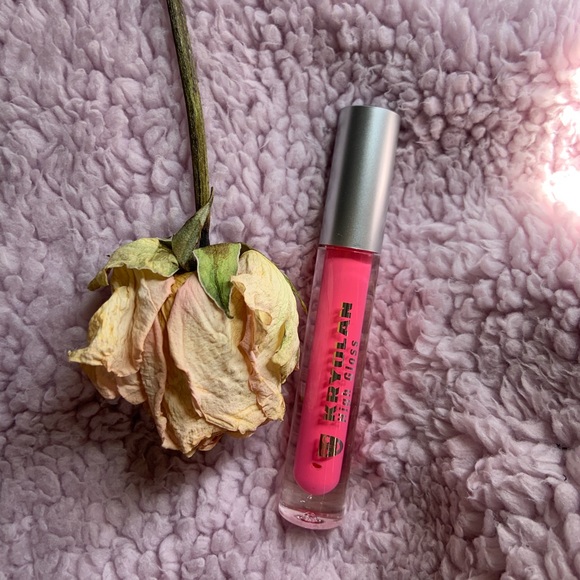 KRYOLAN LIP GLOSS - Picture 3 of 5